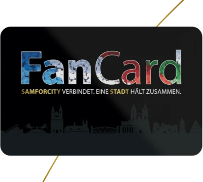 Samforcity Fancard