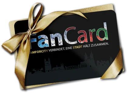 Samforcity Fancard