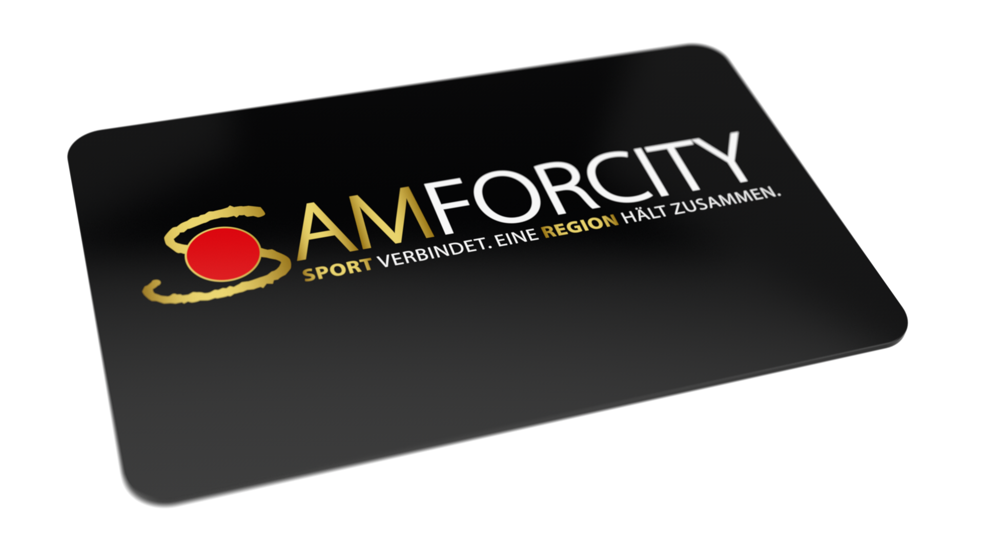 Bild der Samforcitycard für Börde