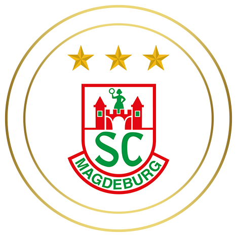 Bild des Vereins SC Magdeburg