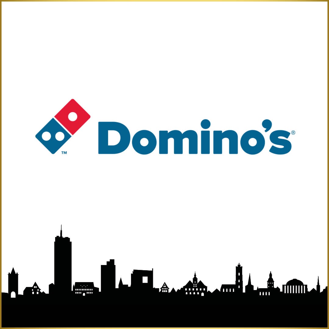 Bild vom Samforcitypartner Domino's Pizza