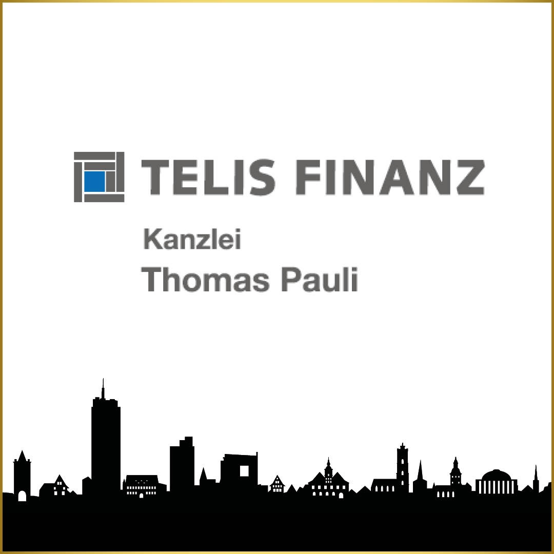 Bild vom Samforcitypartner Telis Finanz Thomas Pauli