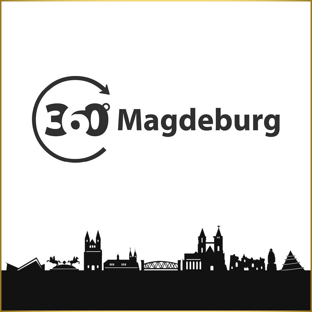 Bild vom Samforcitypartner 360° Magdeburg