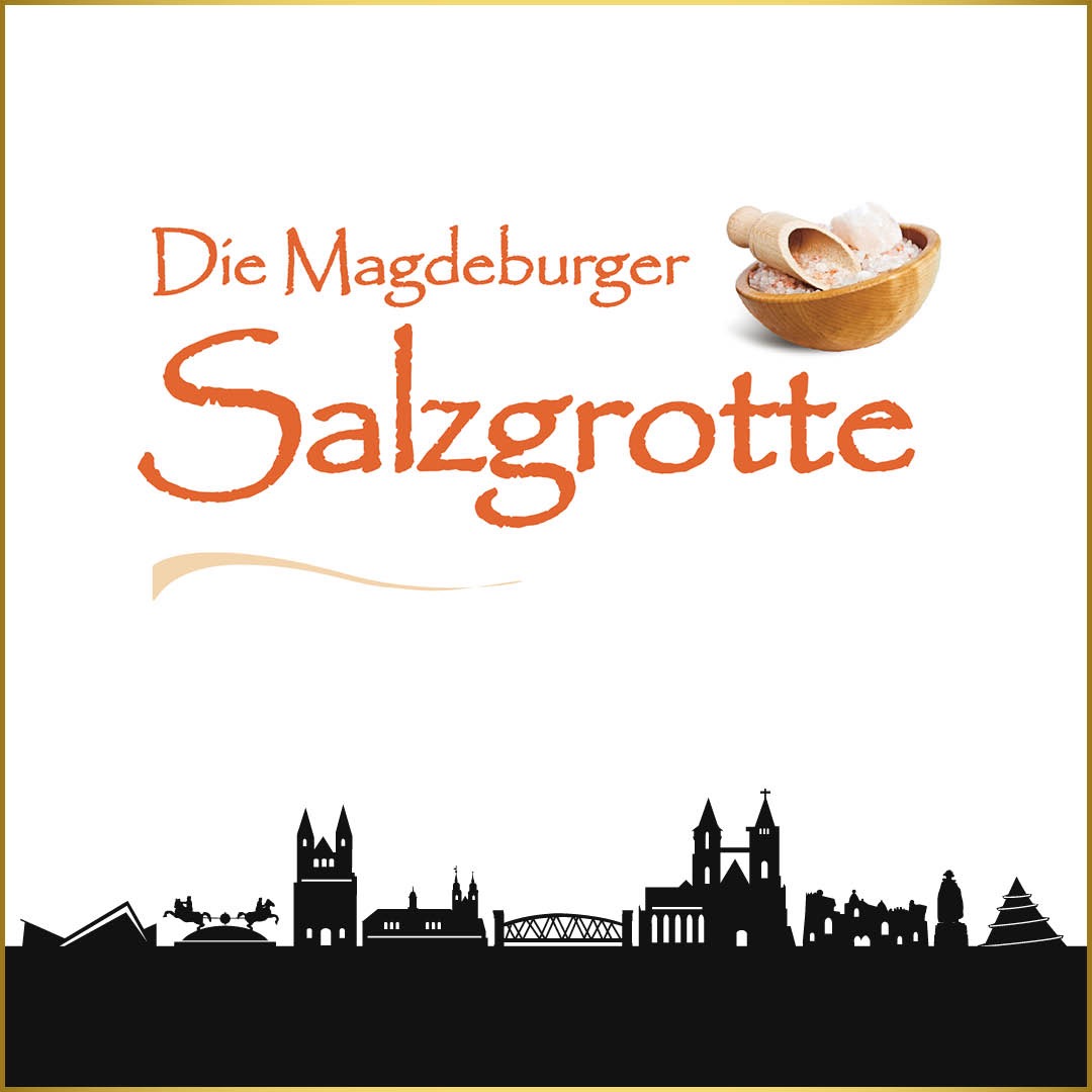 Bild vom Samforcitypartner Die Magdeburger Salzgrotte