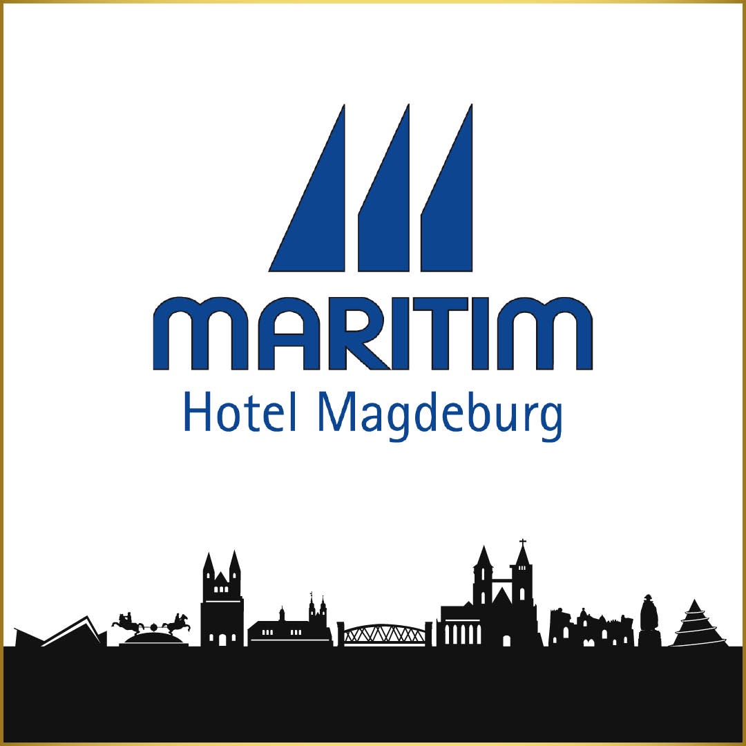 Bild vom Samforcitypartner Maritim Hotel Magdeburg
