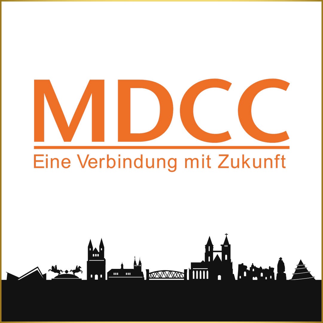 Bild vom Samforcitypartner MDCC Magdeburg-City-Com GmbH