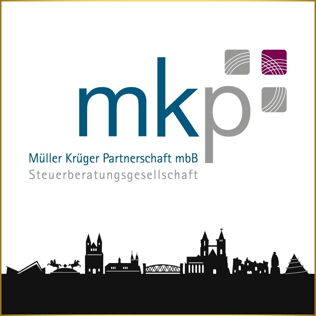 Bild vom Samforcitypartner Müller Krüger Partnerschaft mbH