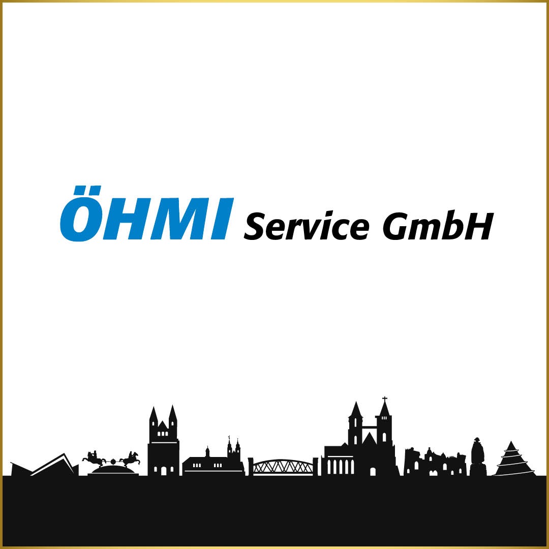 Bild vom Samforcitypartner ÖHMI Service GmbH