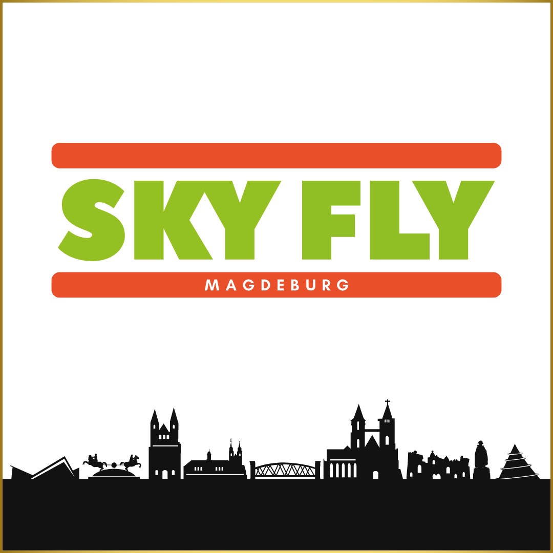 Bild vom Samforcitypartner Sky Fly