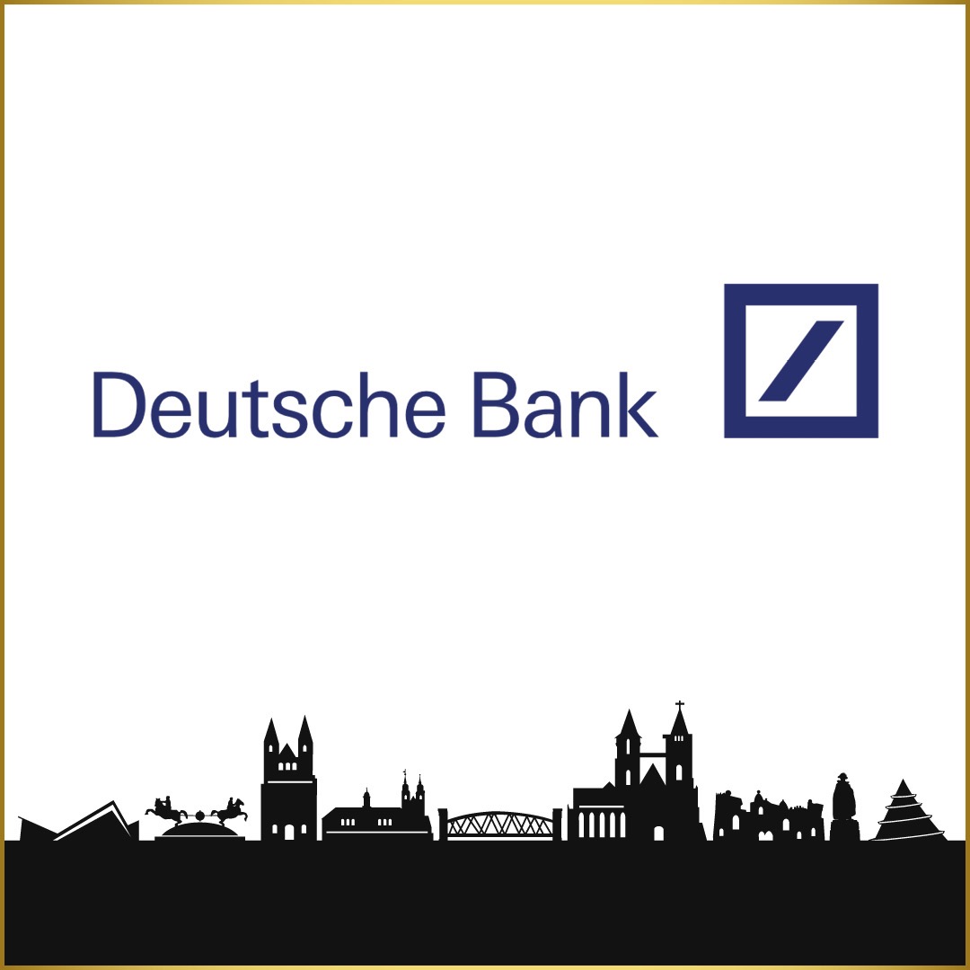 Bild vom Samforcitypartner Deutsche Bank AG Magdeburg