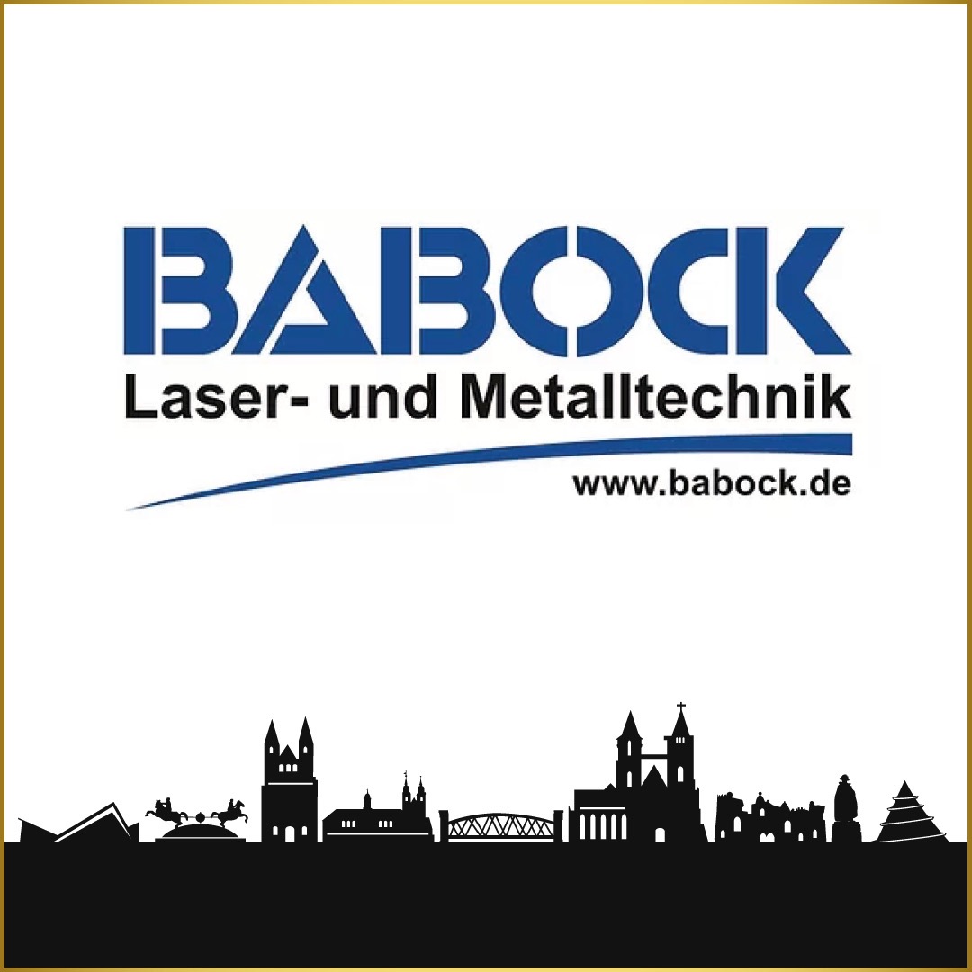 Bild vom Samforcitypartner Babock Laser- und Metalltechnik GmbH