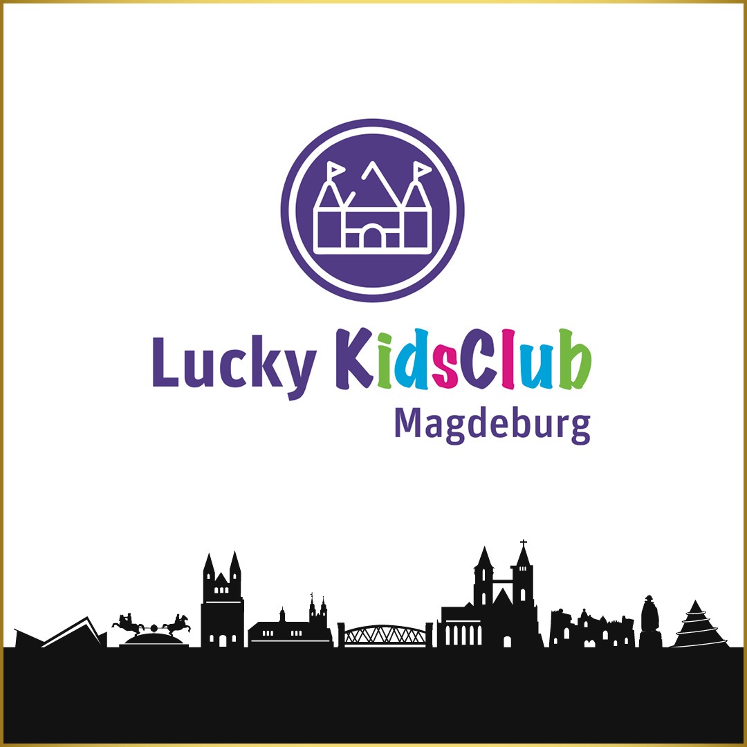 Bild vom Samforcitypartner LuckKidsClub Magdeburg
