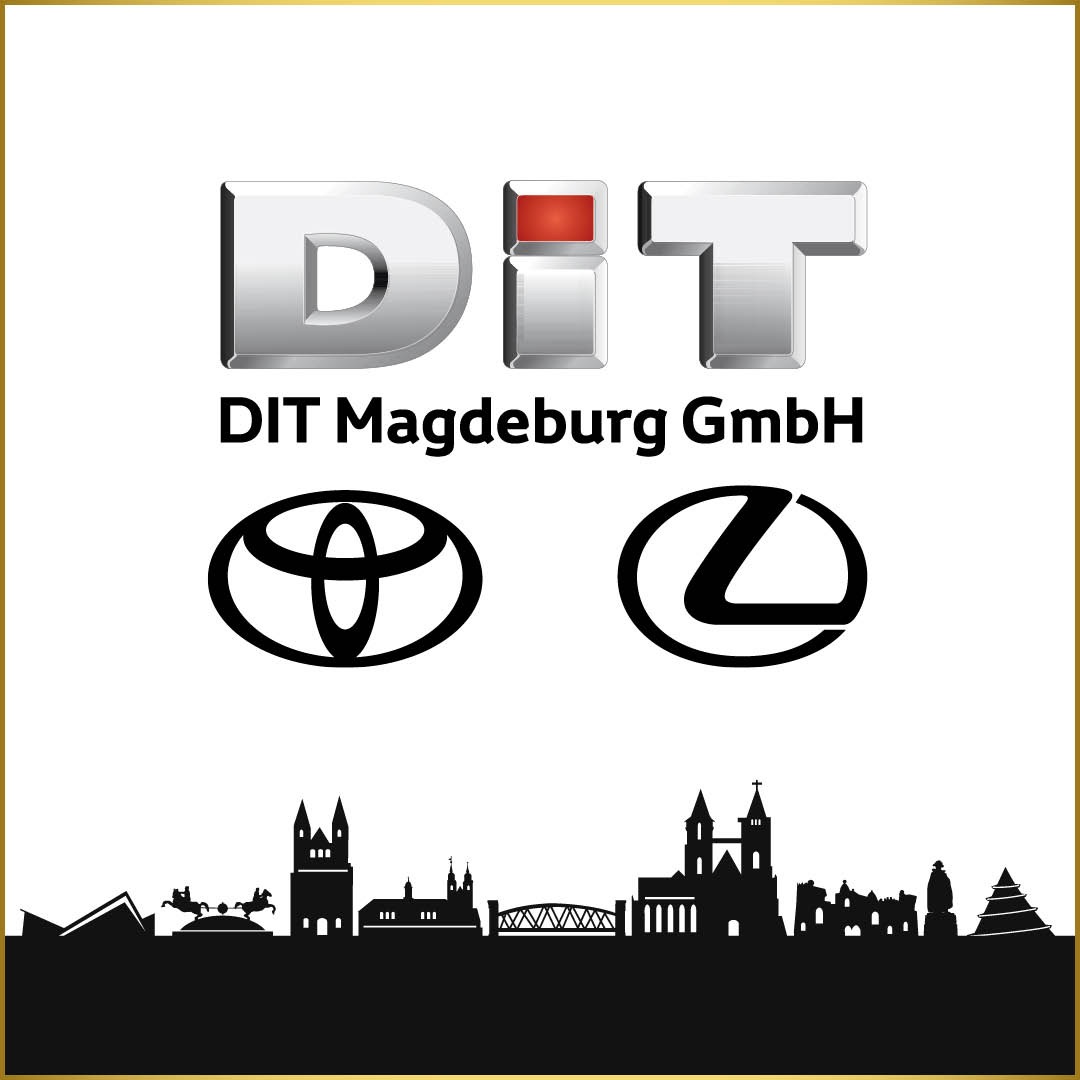 Bild vom Samforcitypartner DiT Magdeburg