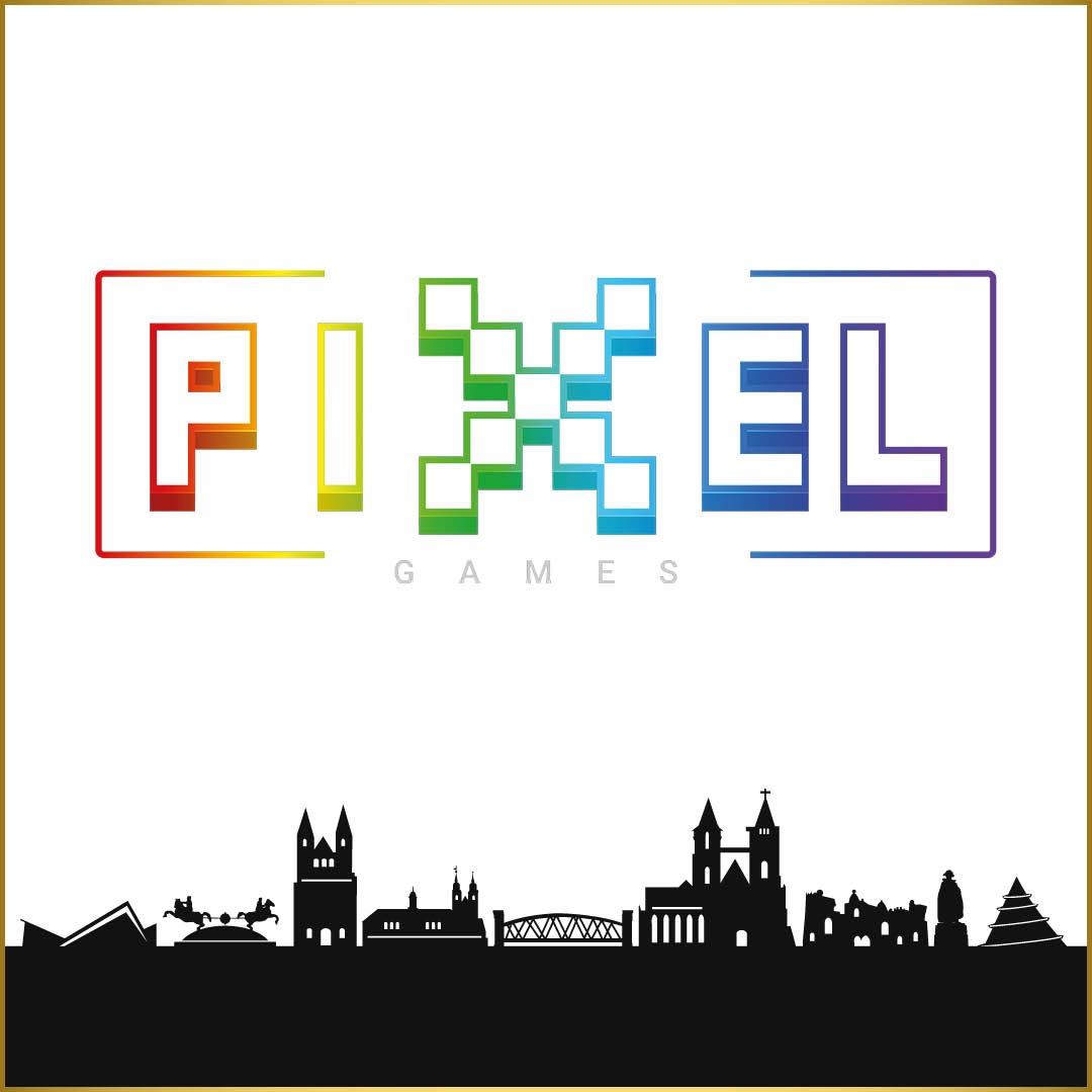 Bild vom Samforcitypartner Pixel Games
