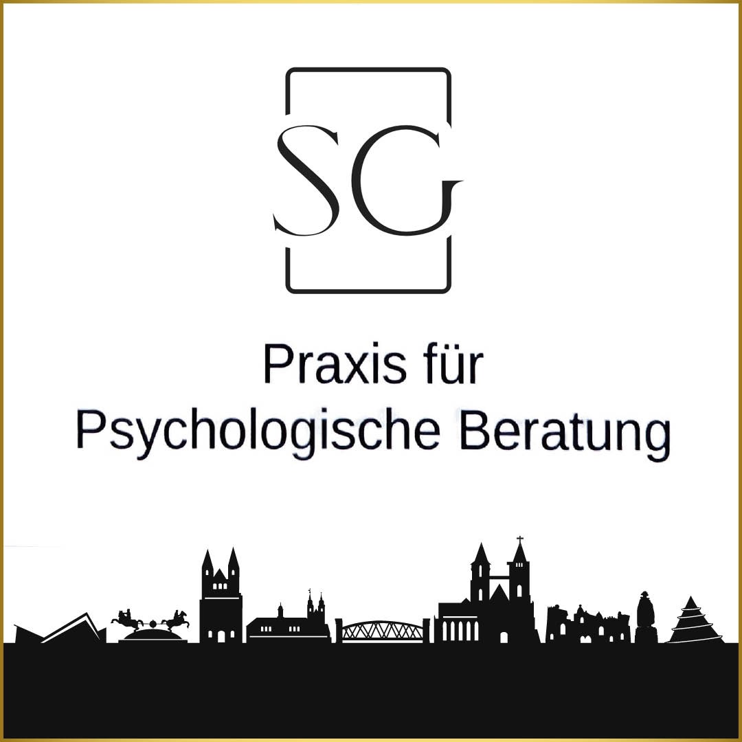 Bild vom Samforcitypartner Sandra Großer - Praxis für Psychologische Beratung