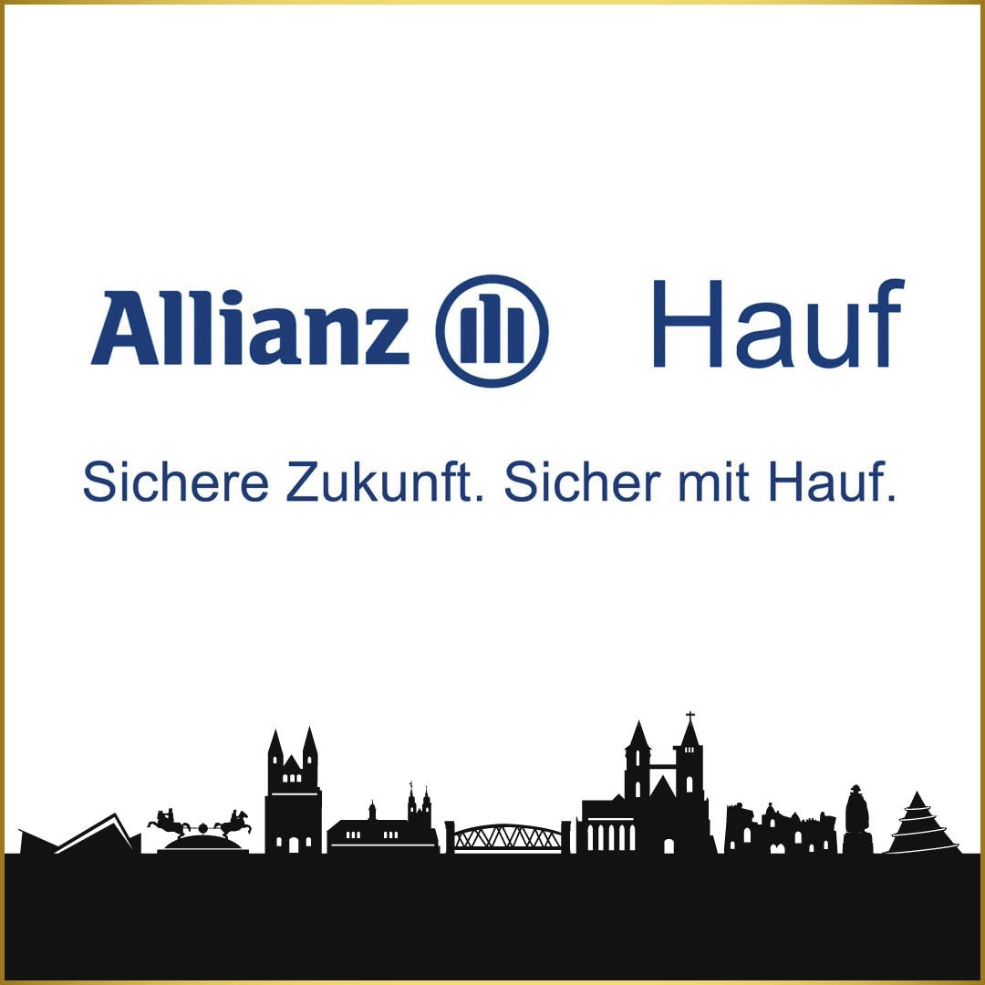 Bild vom Samforcitypartner Allianz Philipp Hauf