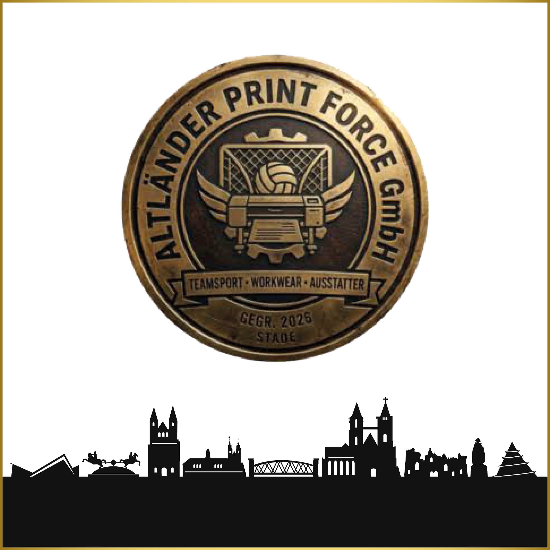 Logo des Samforcity-Partners